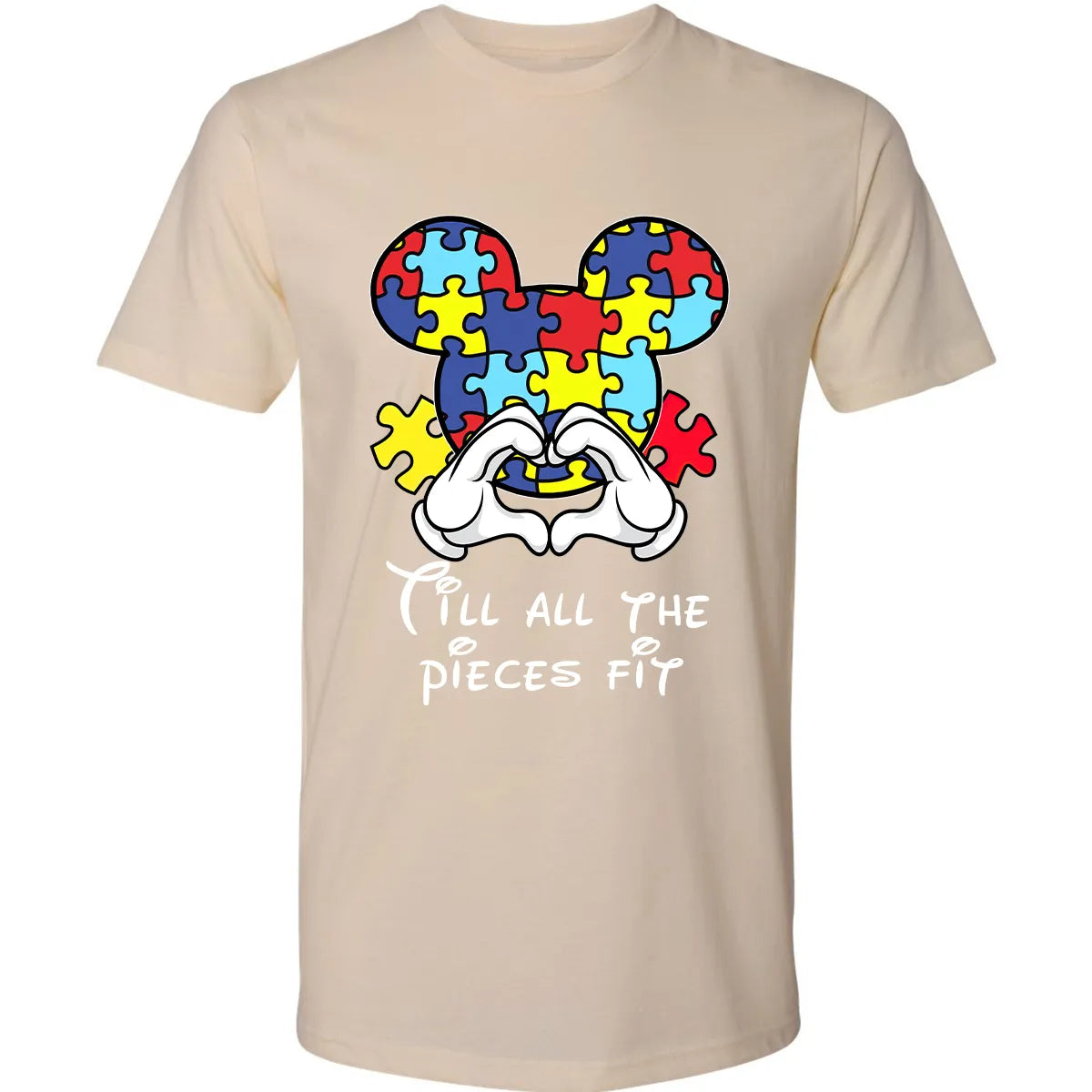 Premium Unisex T-shirt - ZG8Q5U5X