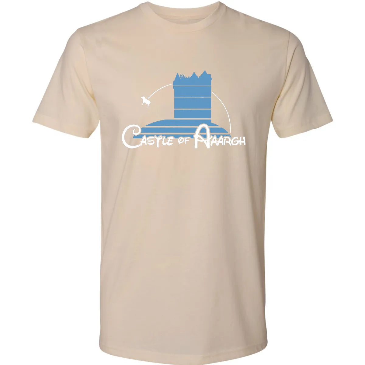 Premium Unisex T-shirt - YQEERRGH