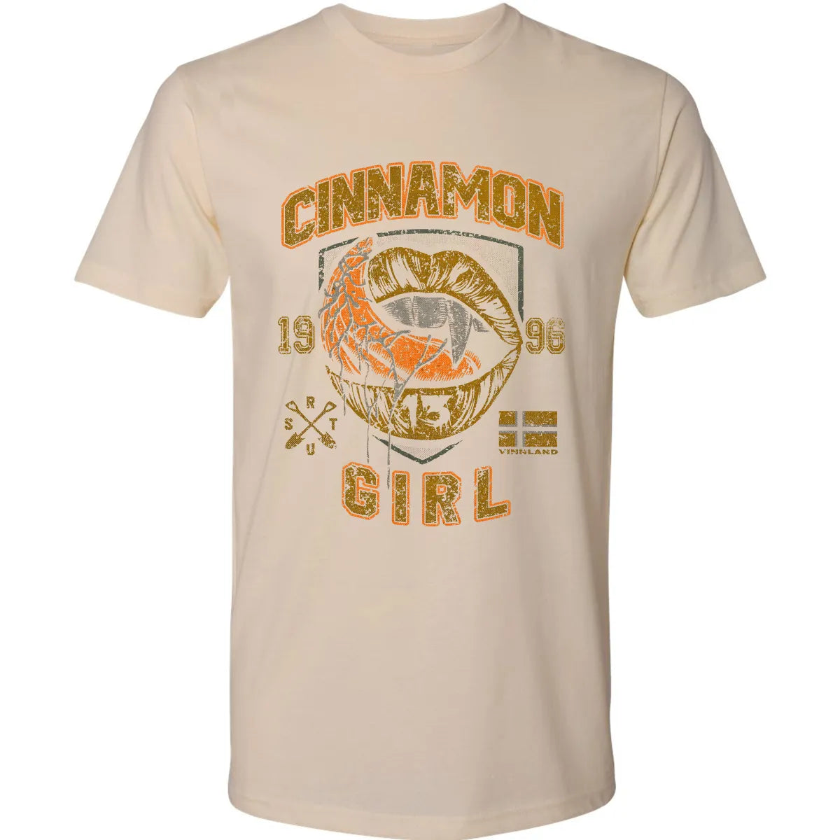 Premium Unisex T-shirt - 49DFMPPK