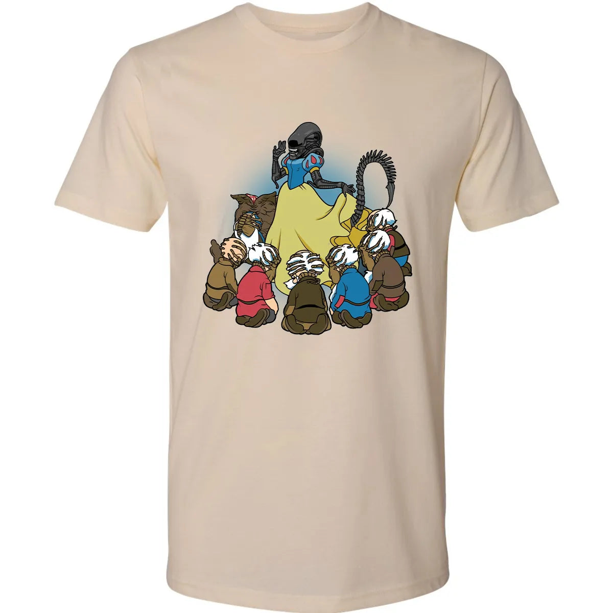 Premium Unisex T-shirt - YT499SFM