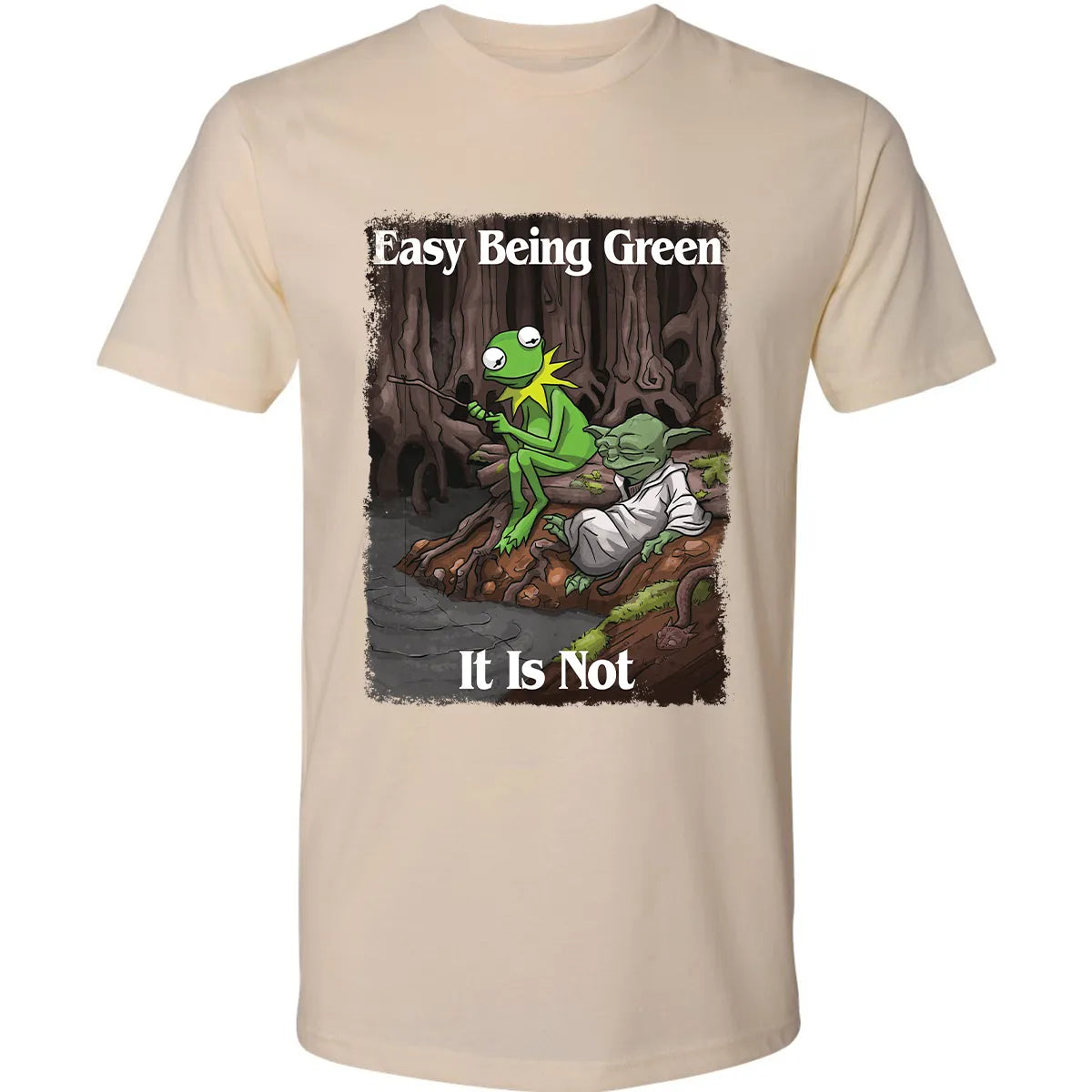 Premium Unisex T-shirt - C8B837BD