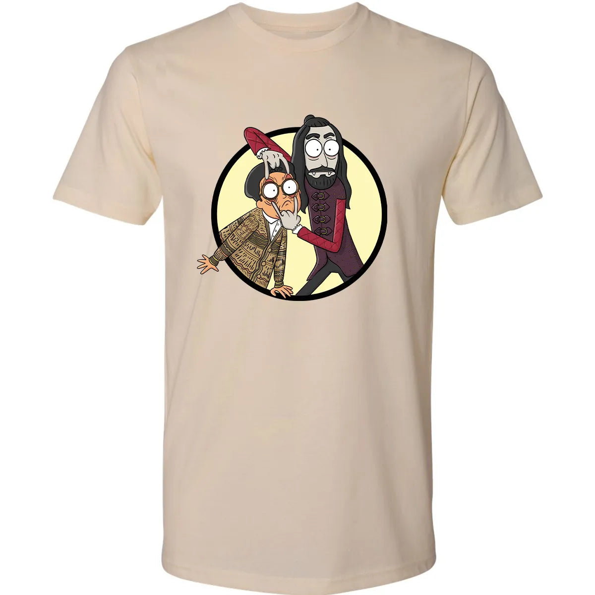 Premium Unisex T-shirt - 5G2NJ7N9