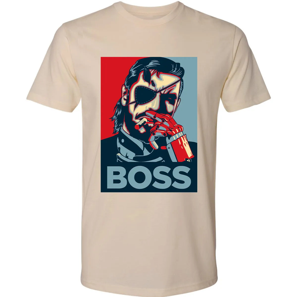 Premium Unisex T-shirt - RCSKAYXK