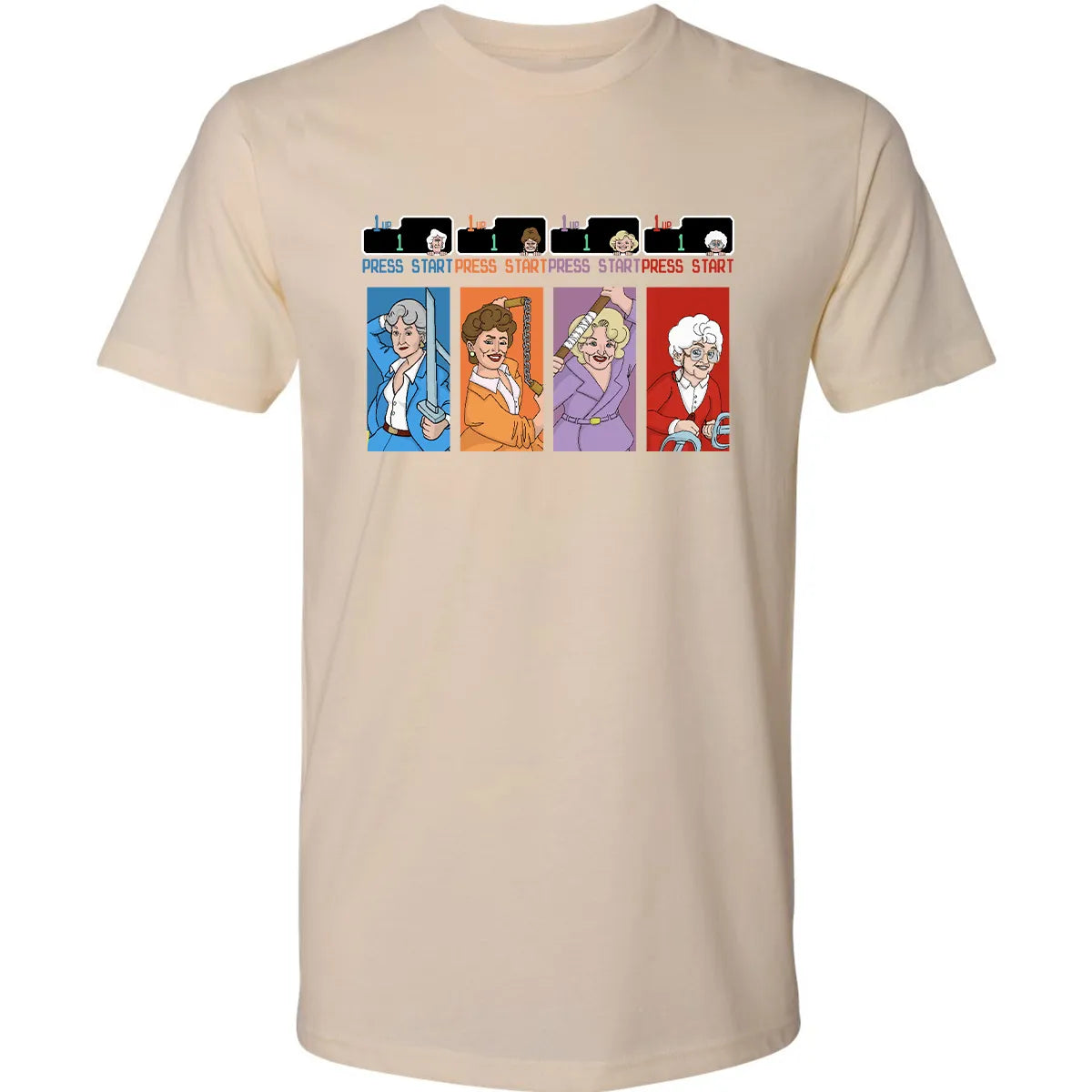 Premium Unisex T-shirt - CZU52SZX