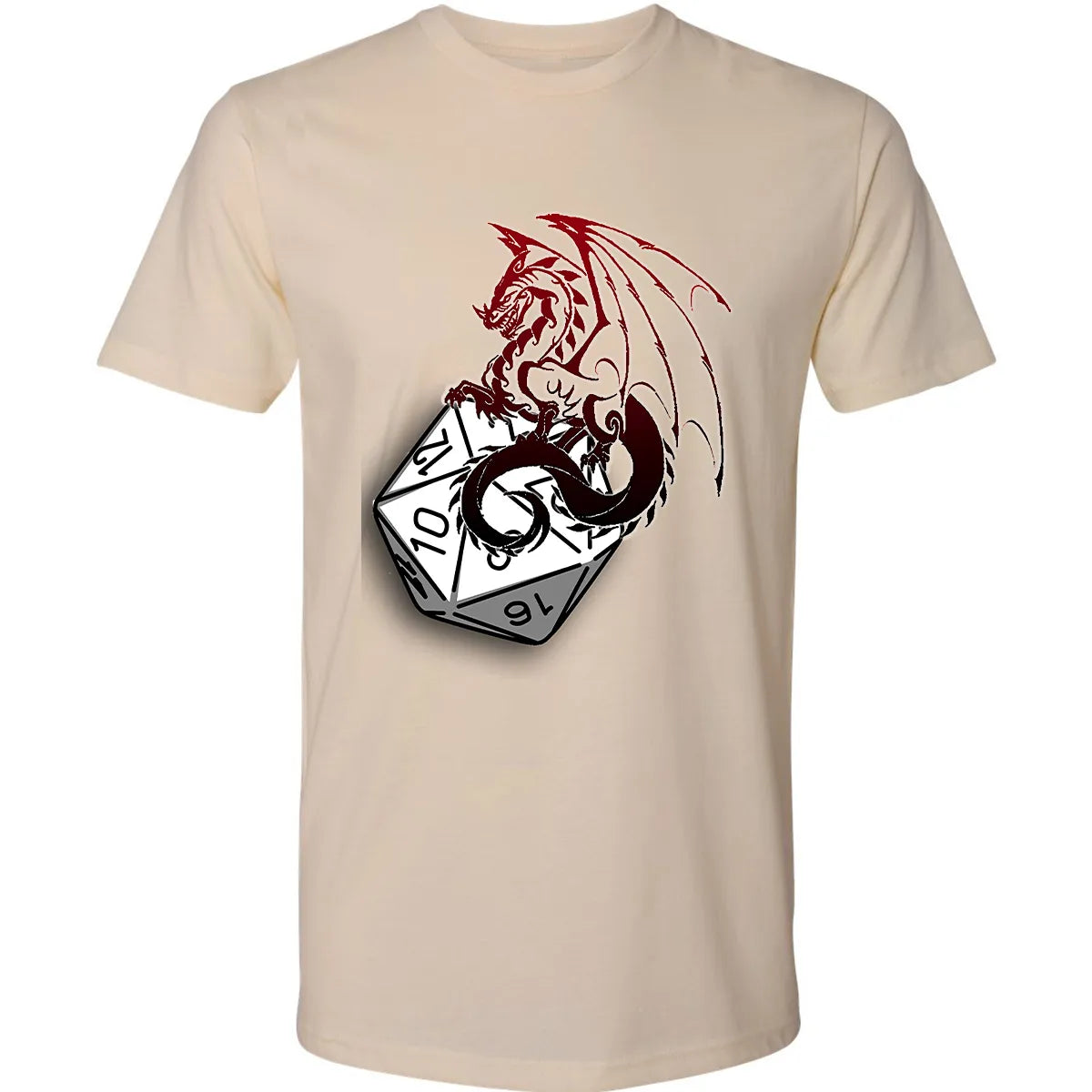 Premium Unisex T-shirt - XYJ2QLP6