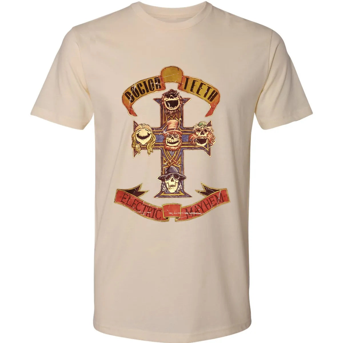 Premium Unisex T-shirt - ZDCQPC9K