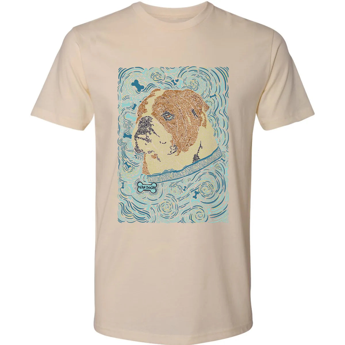 Premium Unisex T-shirt - N9Y4REY6