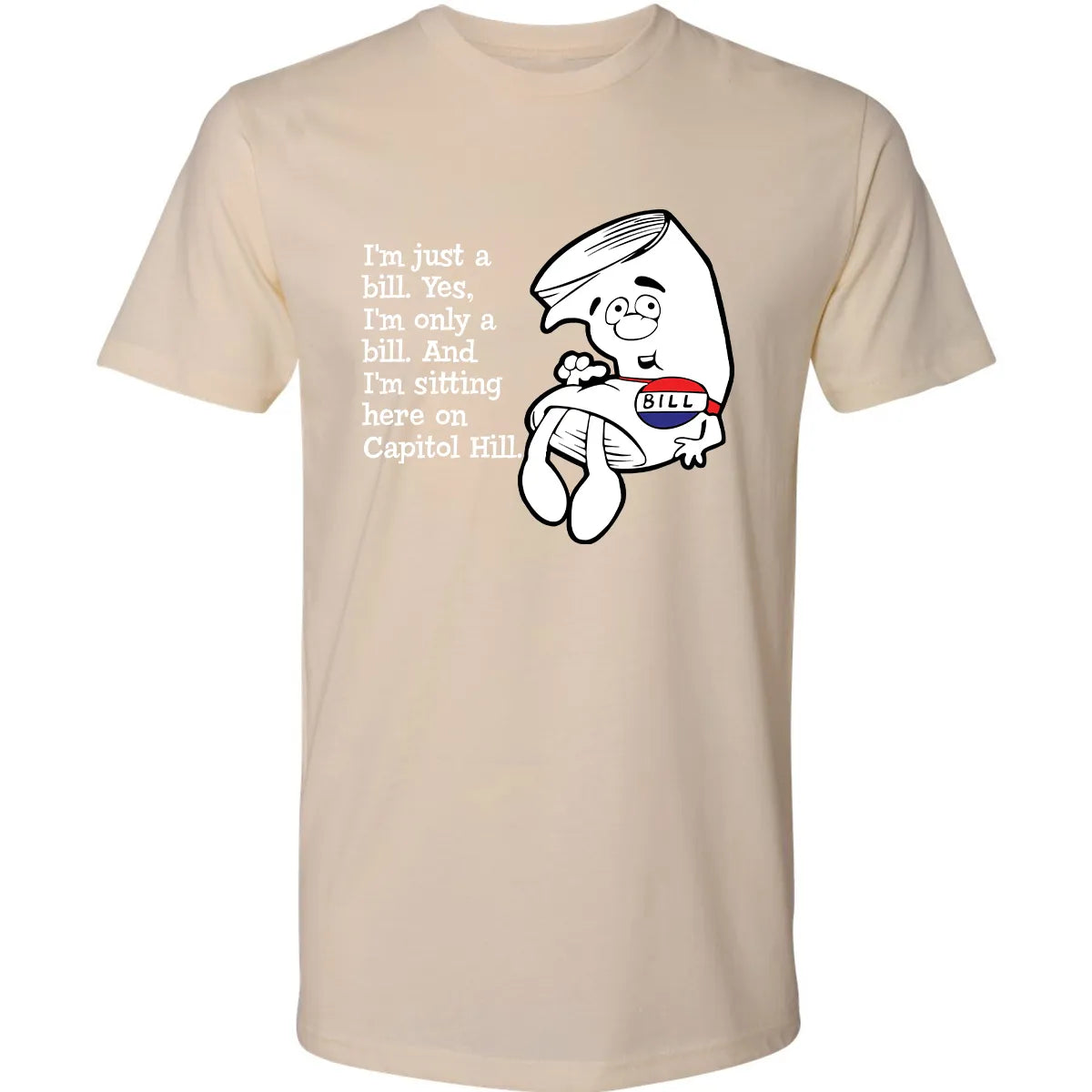 Premium Unisex T-shirt - ZXDX49DP