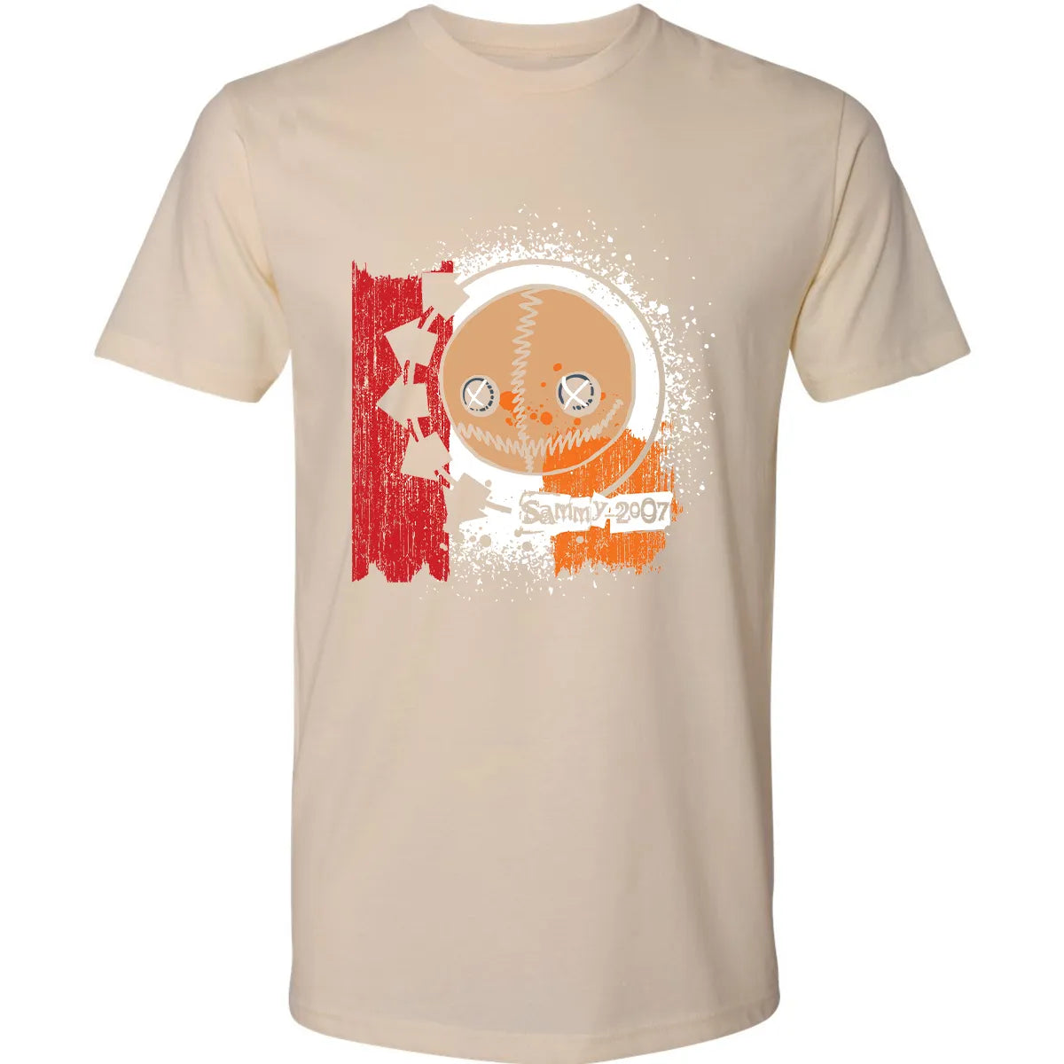 Premium Unisex T-shirt - A9LCJP75