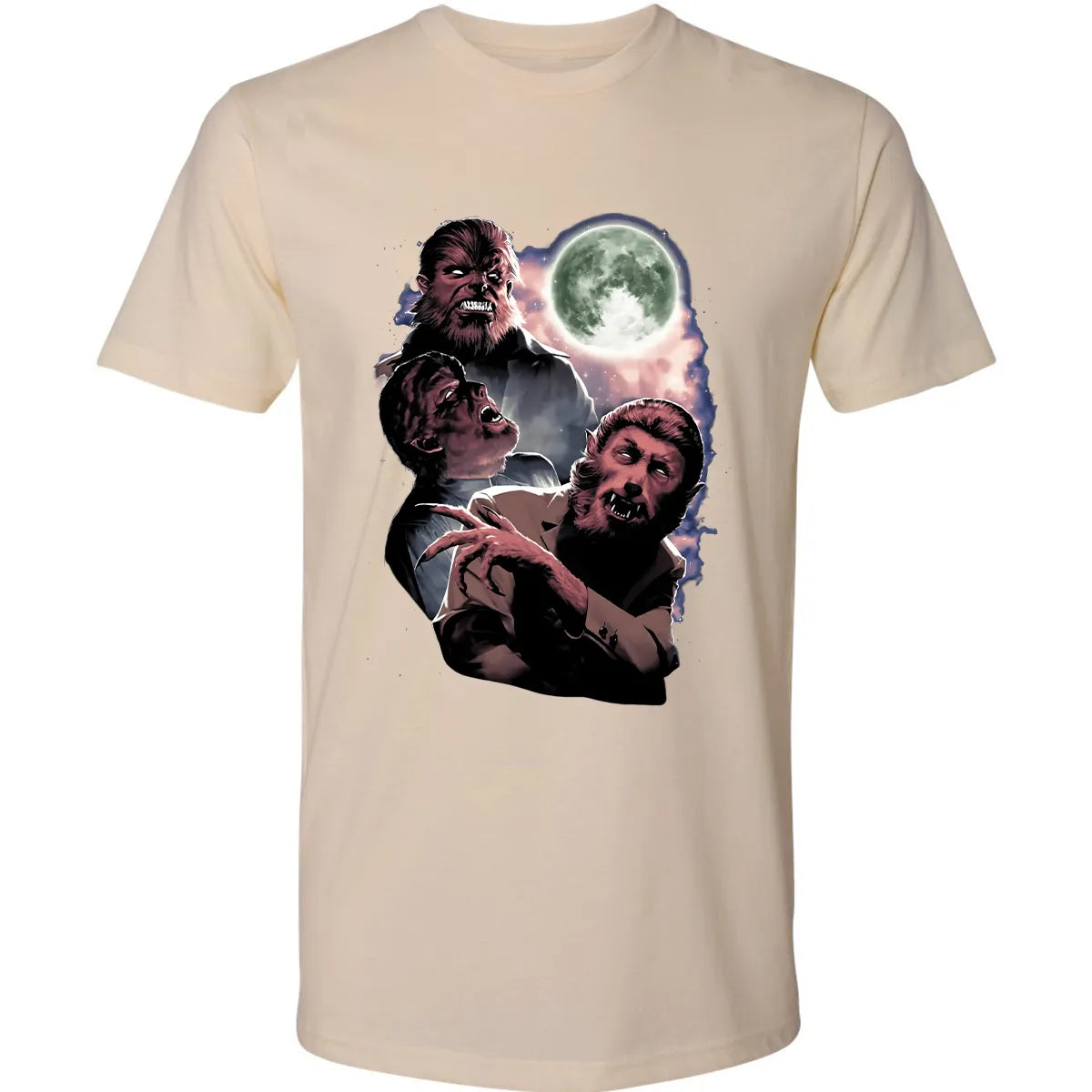 Premium Unisex T-shirt - X146VBP2