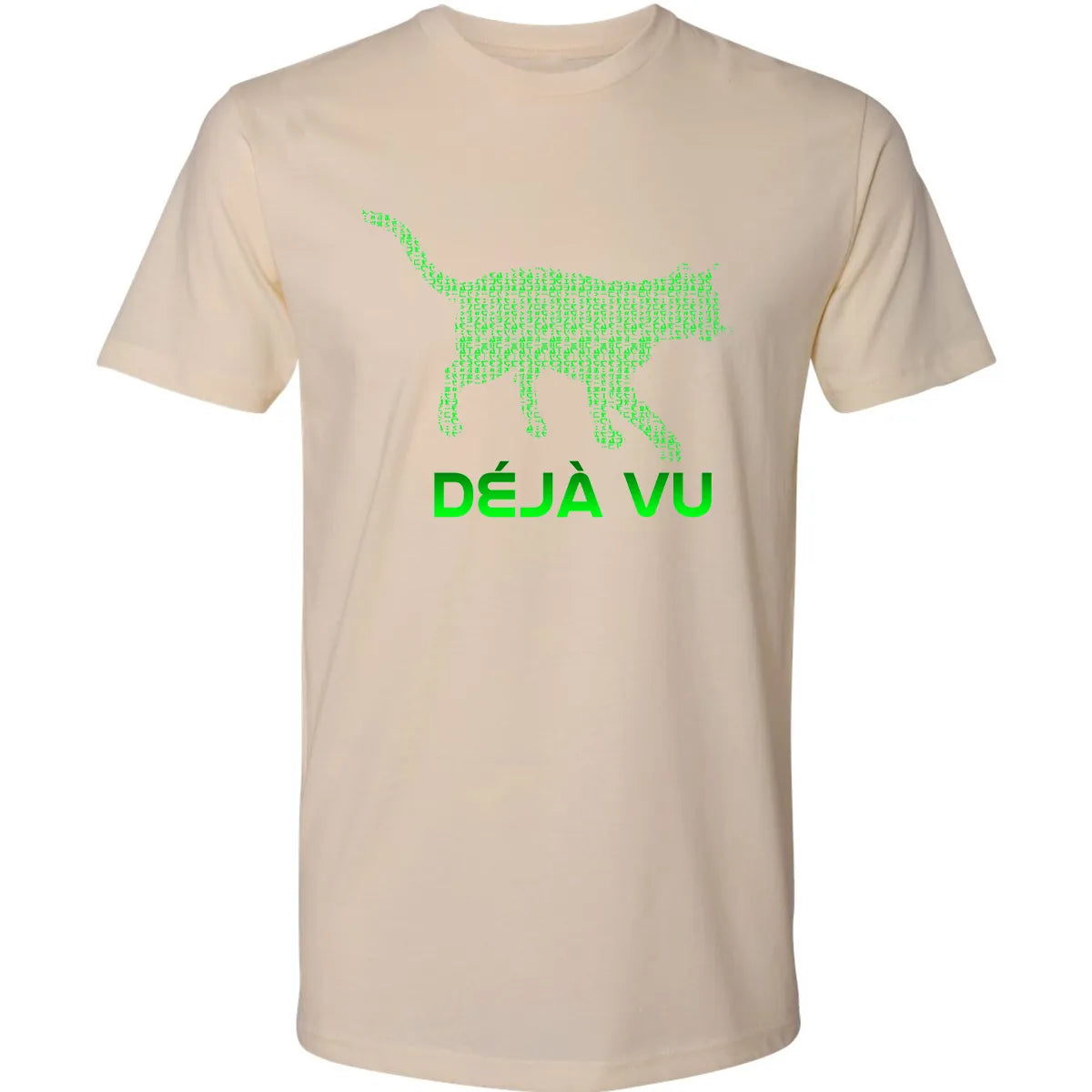 Premium Unisex T-shirt - YUKH465C