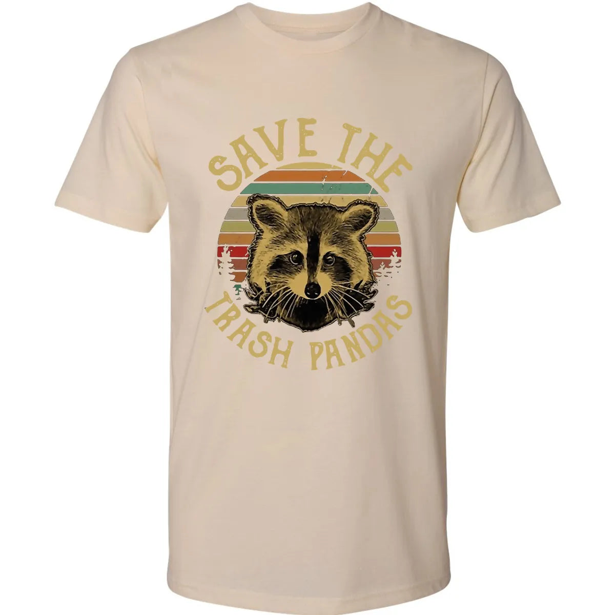 Premium Unisex T-shirt - B8BMQ2LA