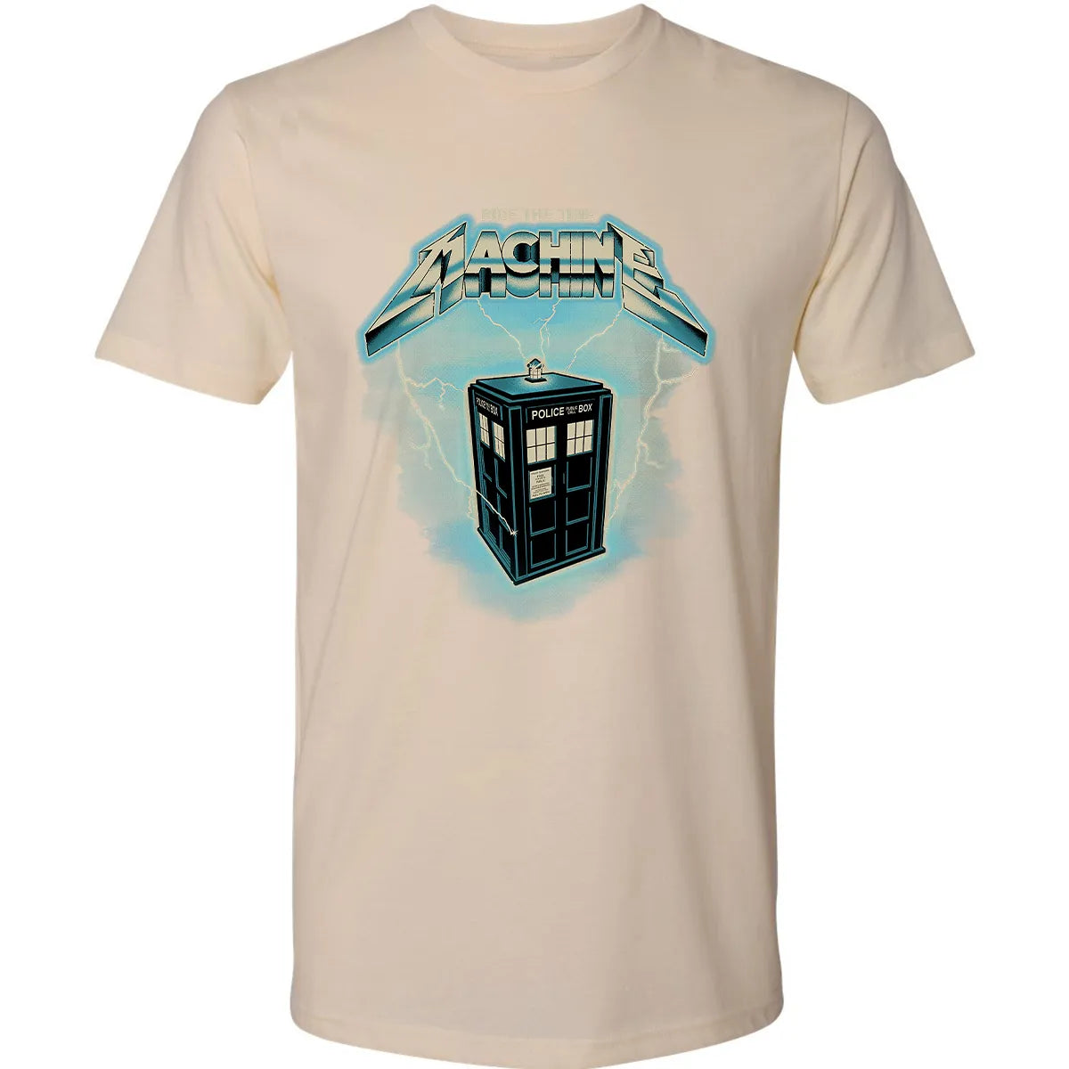 Premium Unisex T-shirt - ZMSDZJ6J