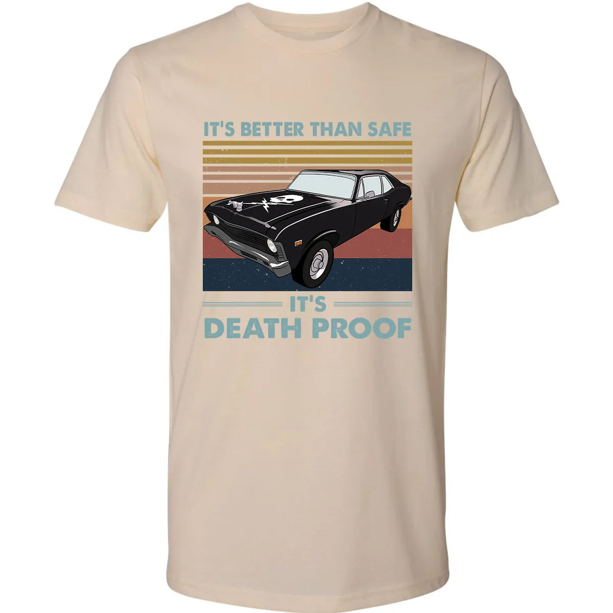 Premium Unisex T-shirt - W5449UVH