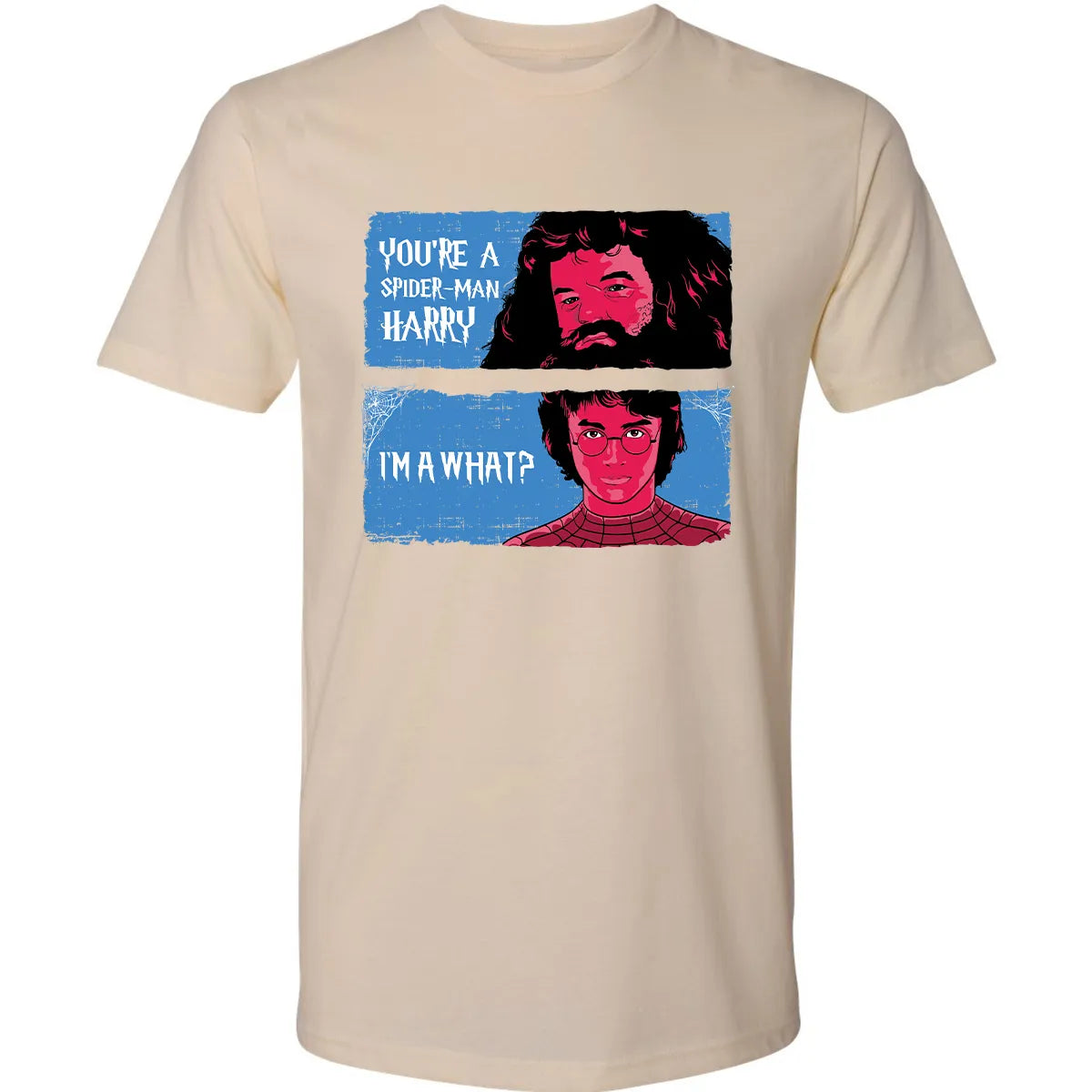 Premium Unisex T-shirt - B5MDWCPZ