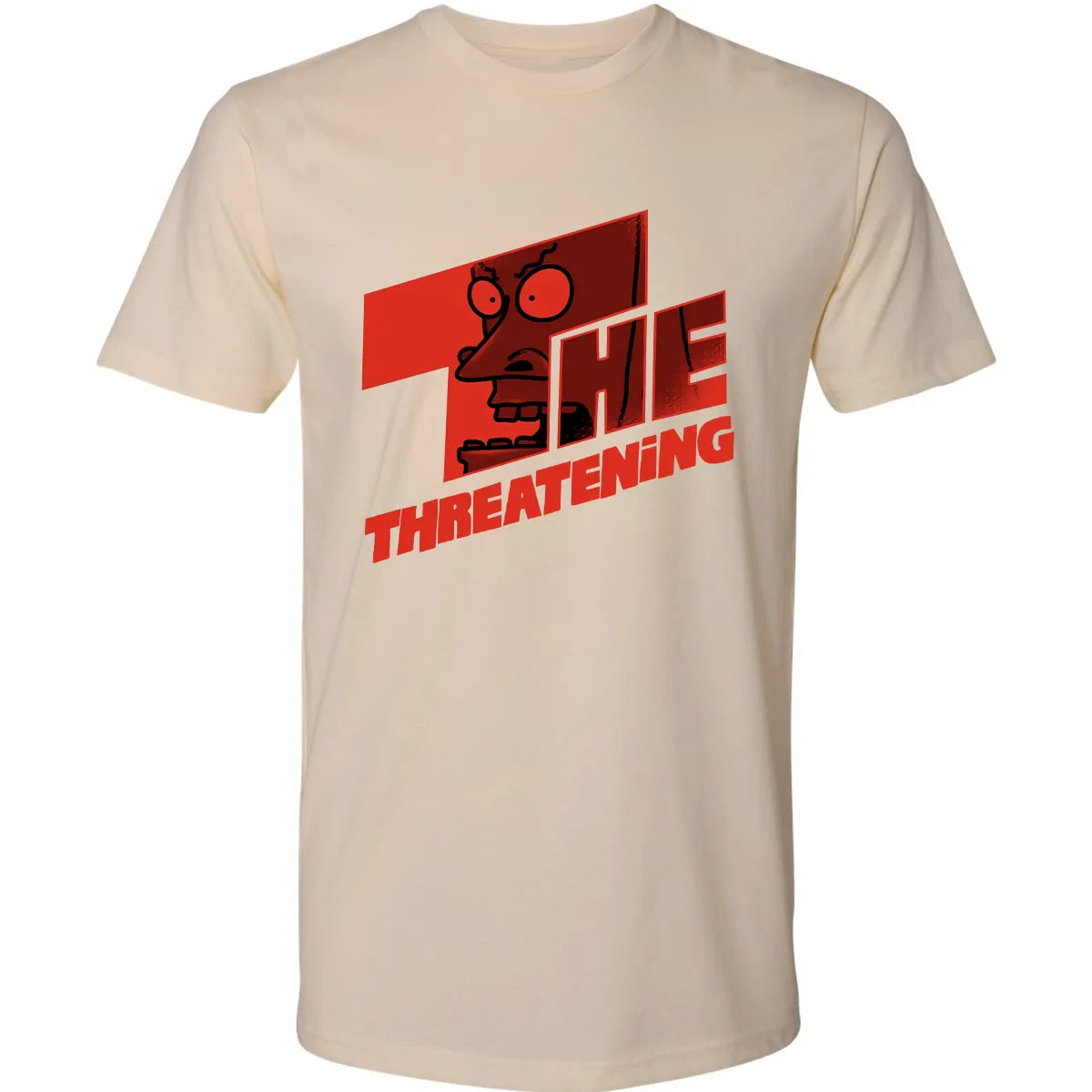 Premium Unisex T-shirt - GAGFNZCF