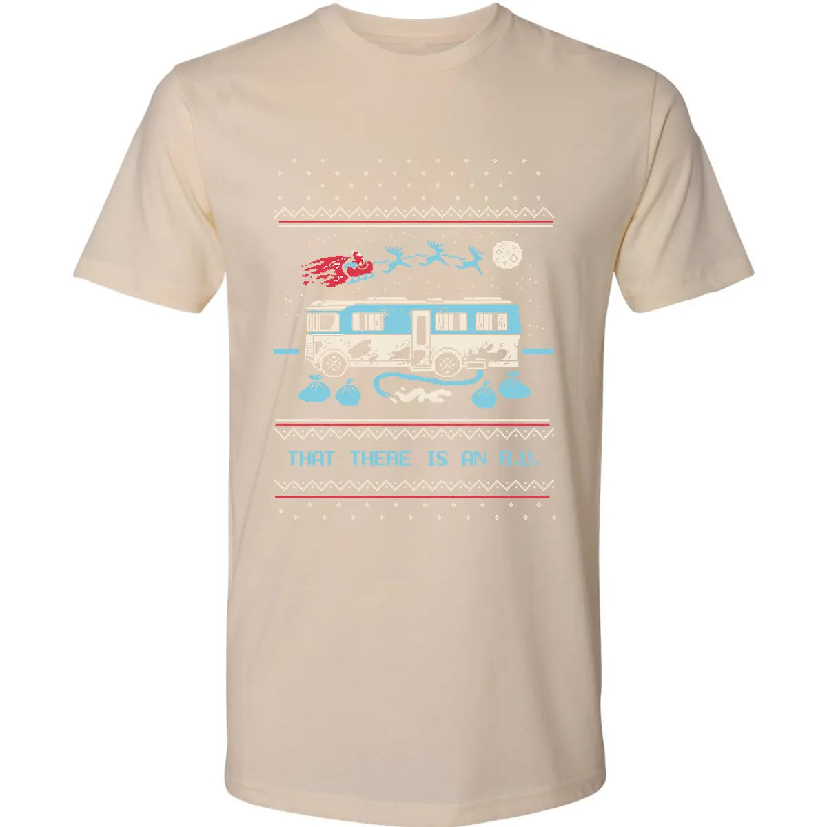 Premium Unisex T-shirt - CEK4G4J9