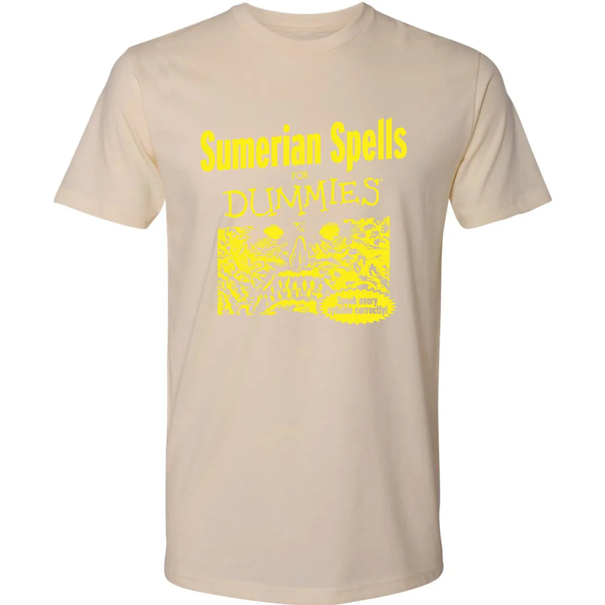 Premium Unisex T-shirt - 1HR4LDV4