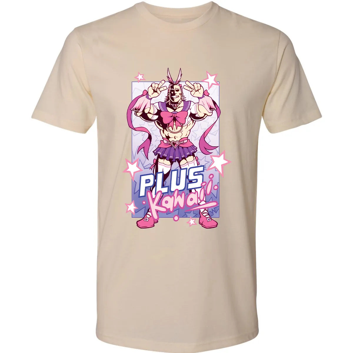 Premium Unisex T-shirt - 4A9LMWHL