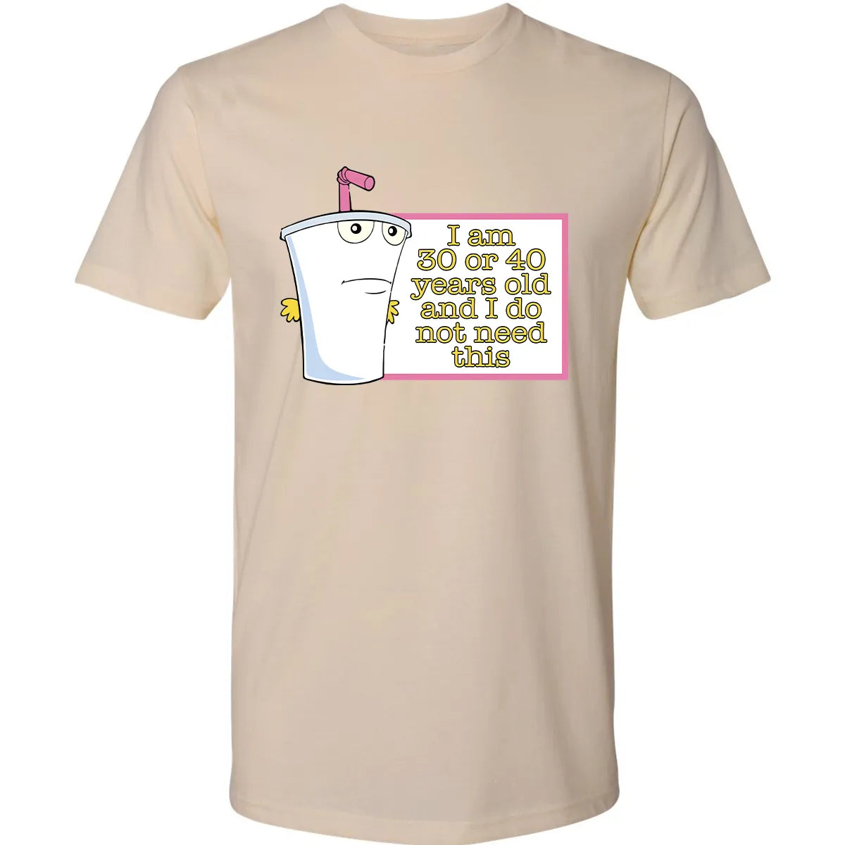 Premium Unisex T-shirt - WYLPKDHB