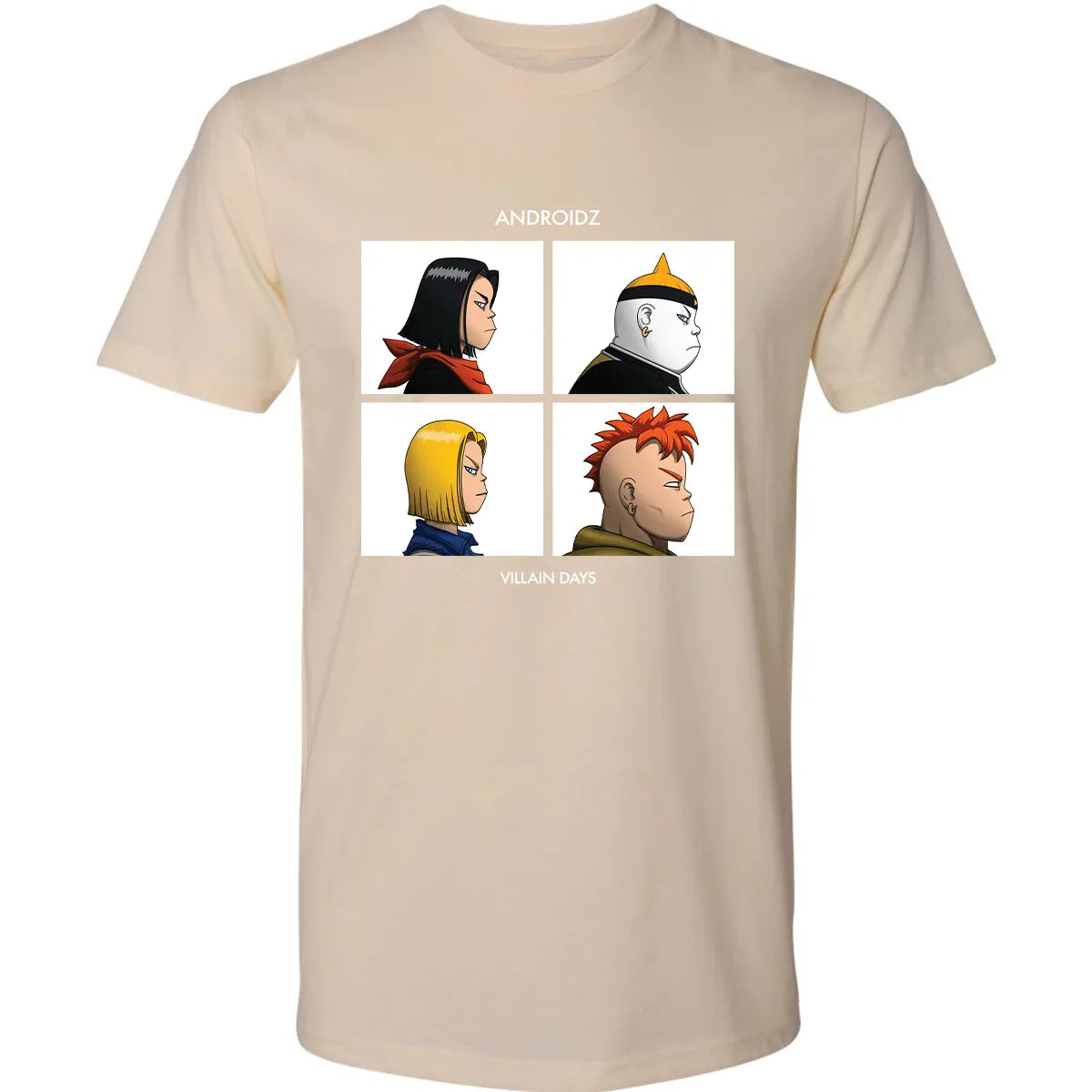 Premium Unisex T-shirt - 7NQZ2X59