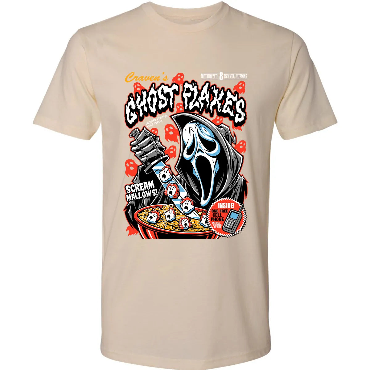 Premium Unisex T-shirt - 4XLYC6CB