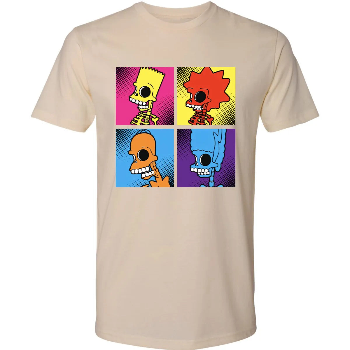 Premium Unisex T-shirt - KPZC4DET