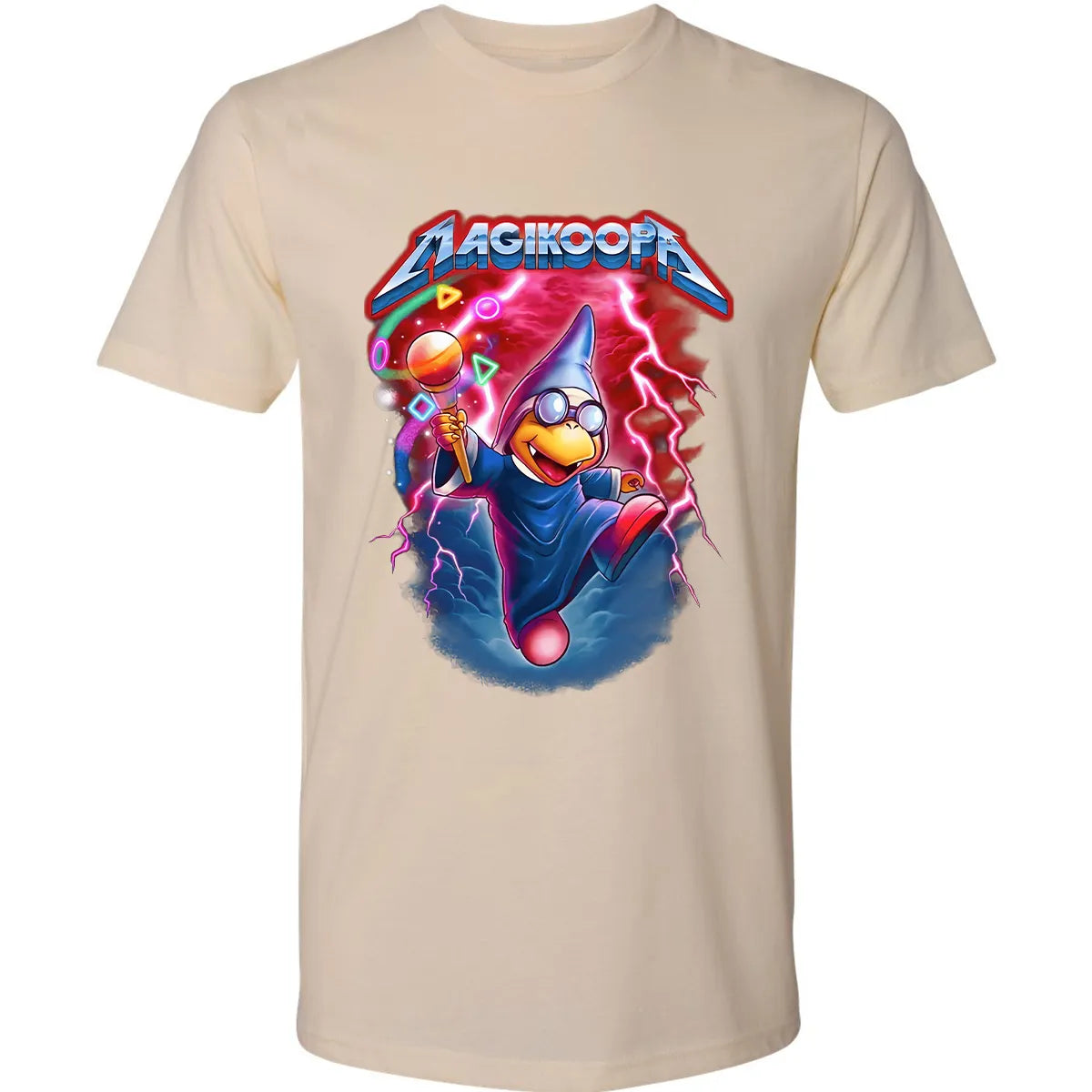 Premium Unisex T-shirt - M3EJ5W9D