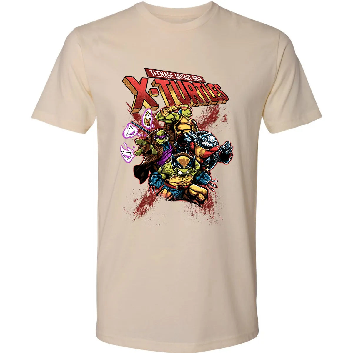 Premium Unisex T-shirt - P79XAW2S