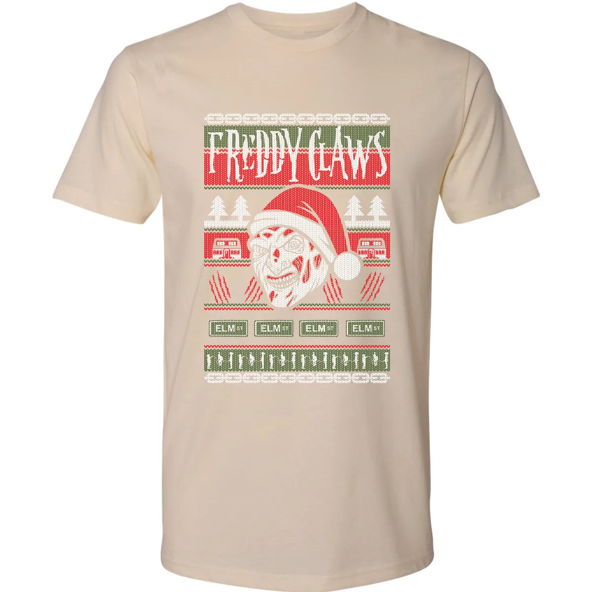 Premium Unisex T-shirt - 8TSH6QGG