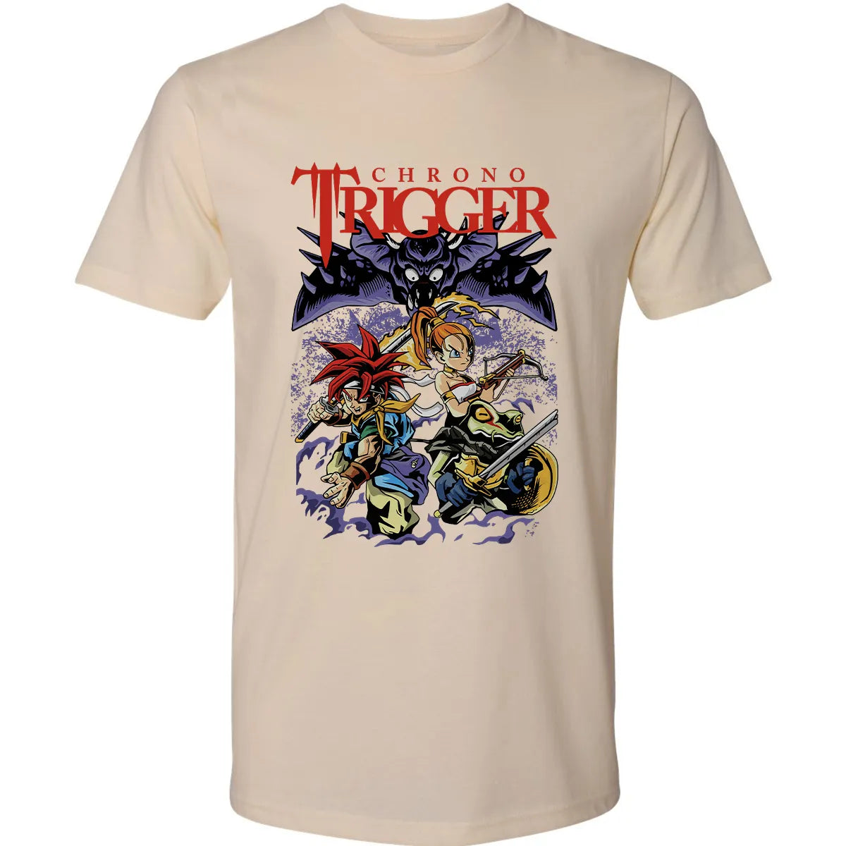 Premium Unisex T-shirt - NFUBAQ5G