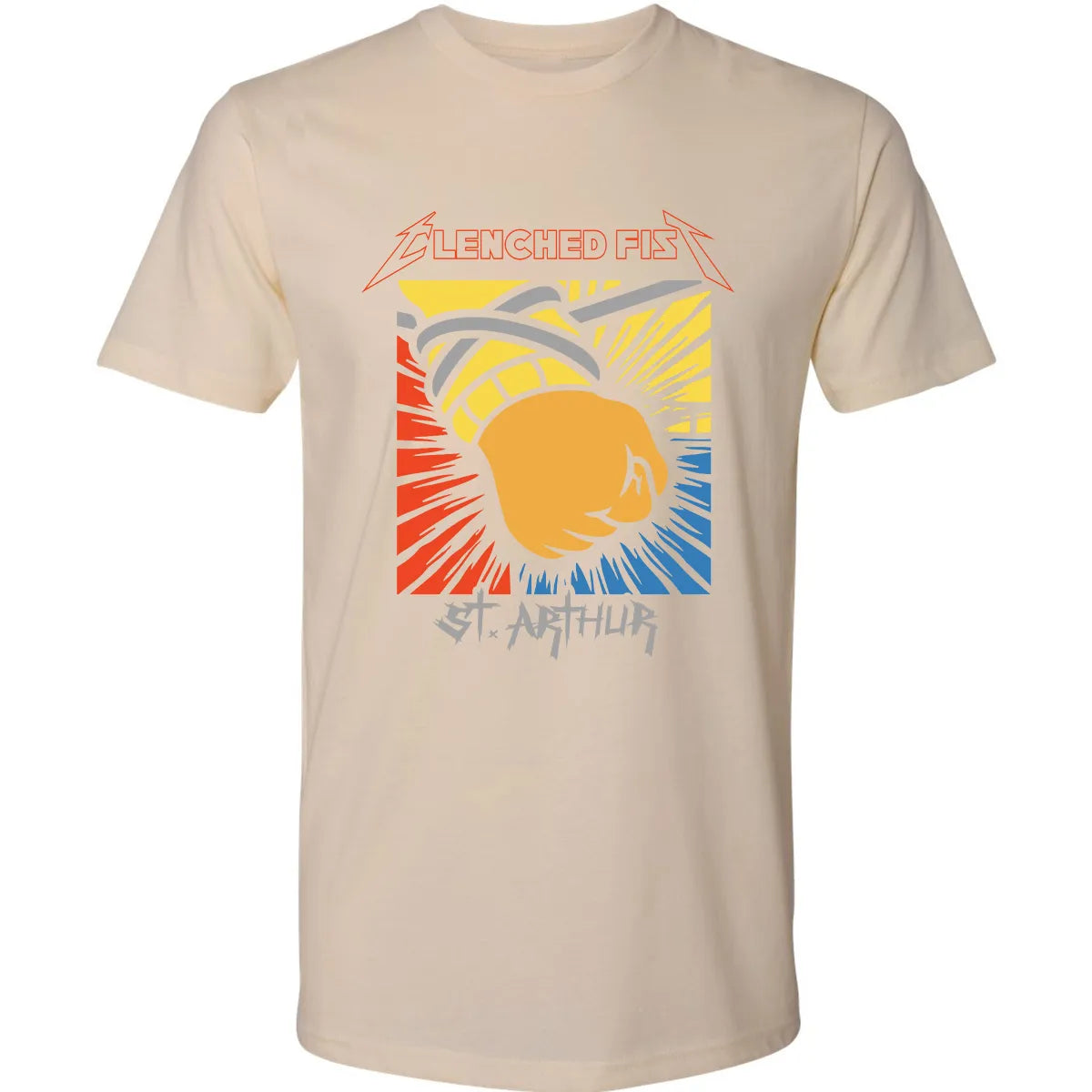Premium Unisex T-shirt - 2FK8FLGB