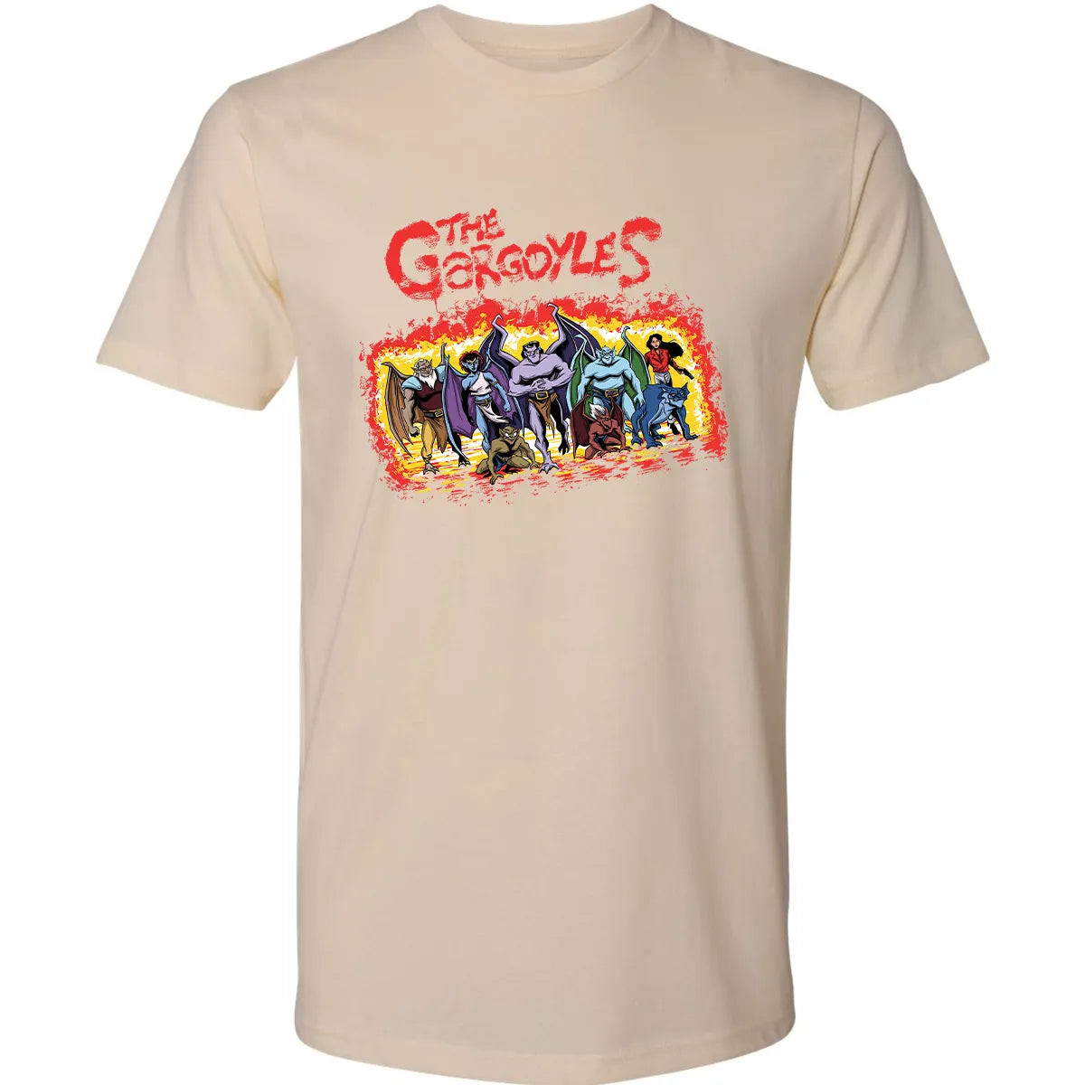 Premium Unisex T-shirt - QLDH1K6P
