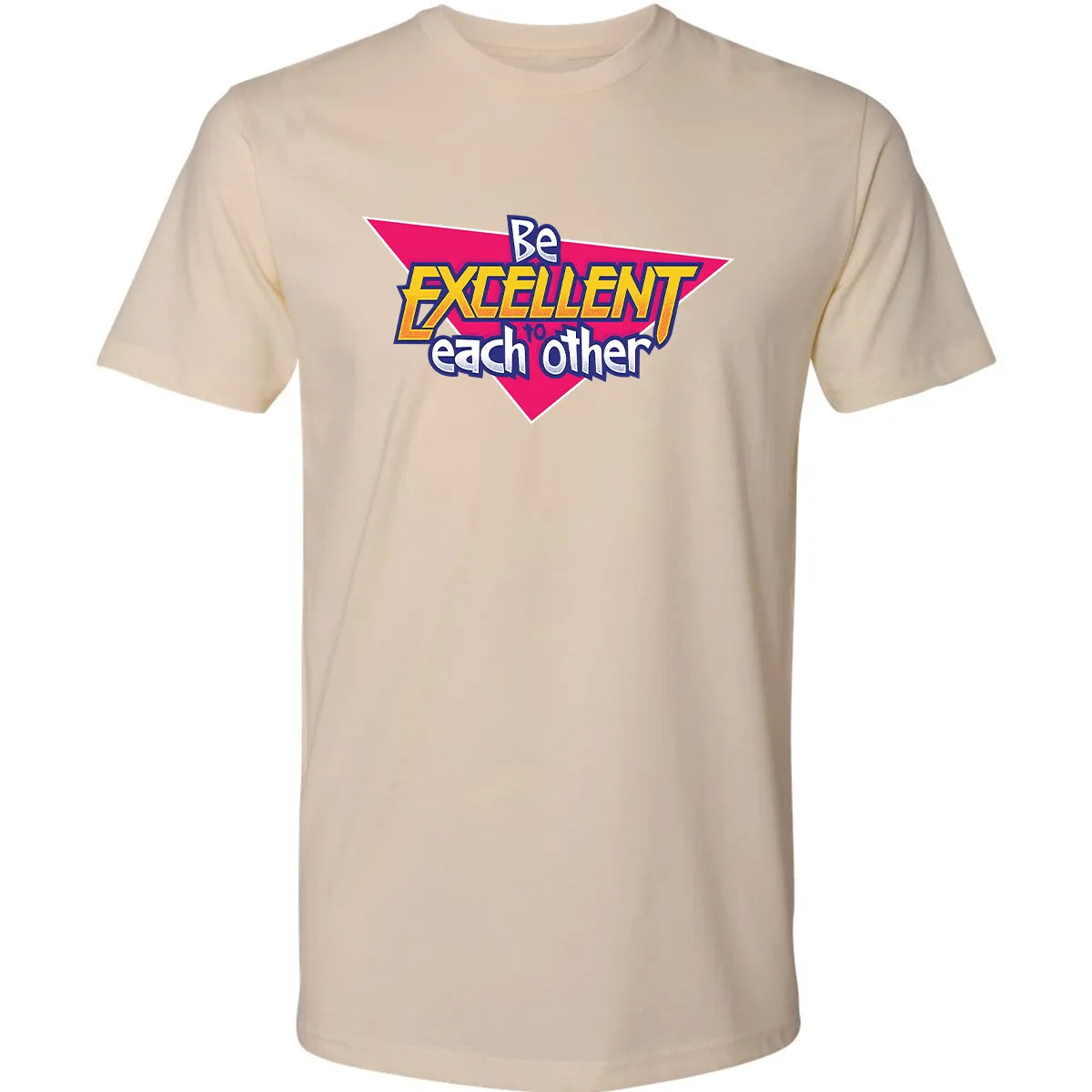 Premium Unisex T-shirt - HJMSNMQF