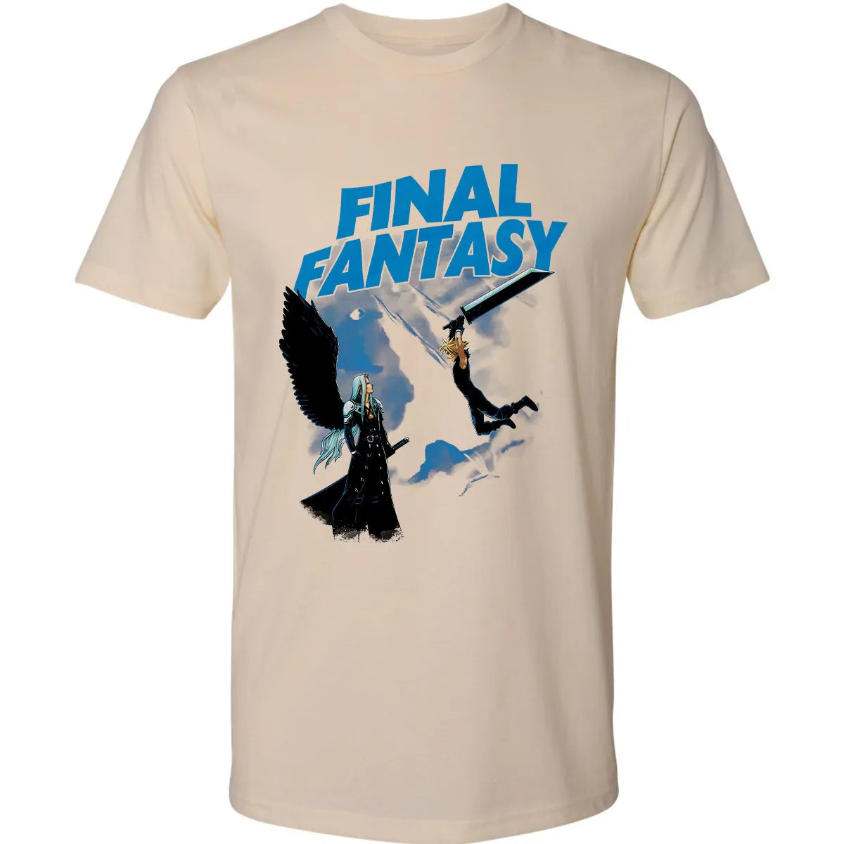 Premium Unisex T-shirt - Z8ZJC8NG