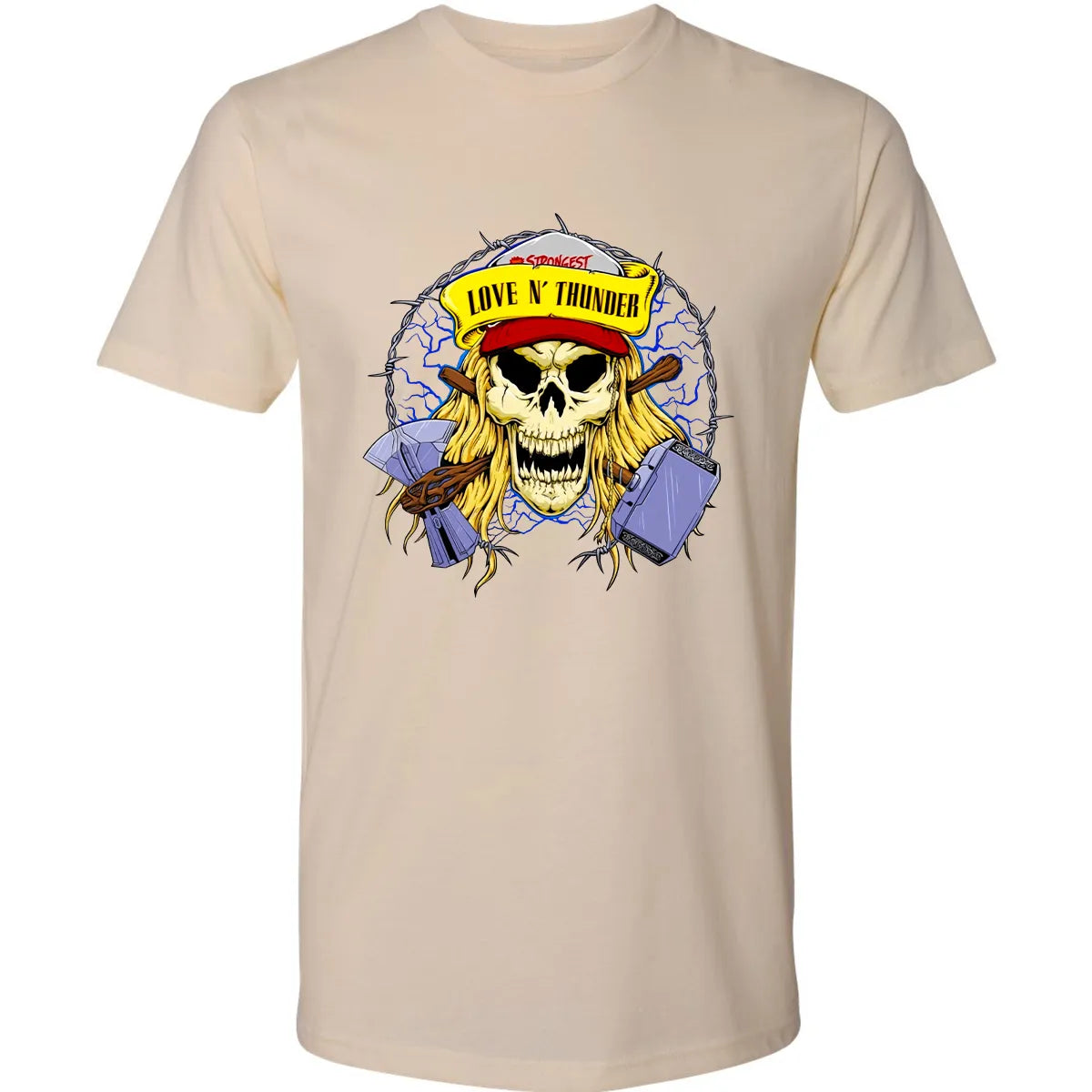 Premium Unisex T-shirt - G5GE9HF7
