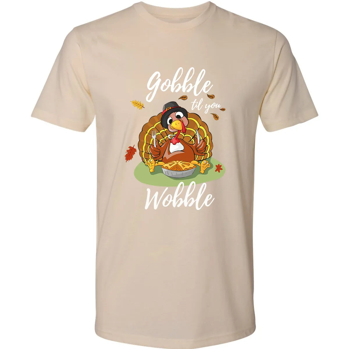 Premium Unisex T-shirt - 2WXCSNPS