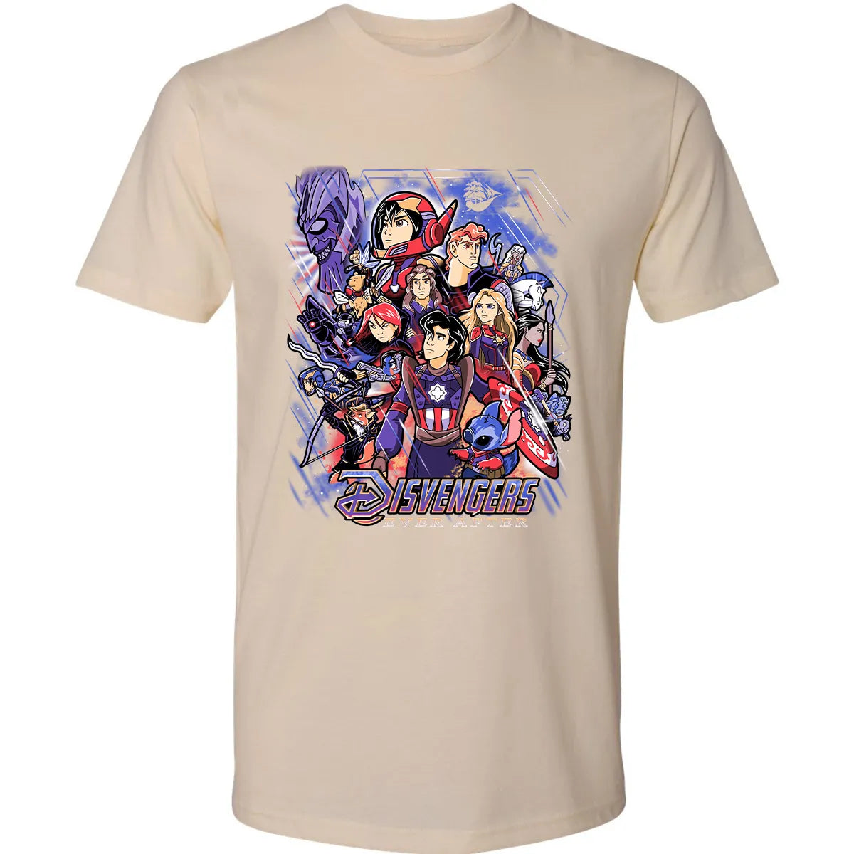Premium Unisex T-shirt - 52UC2N5N