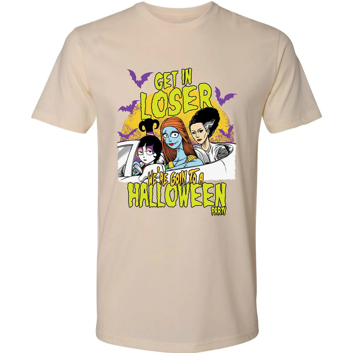 Premium Unisex T-shirt - MHQWGS53