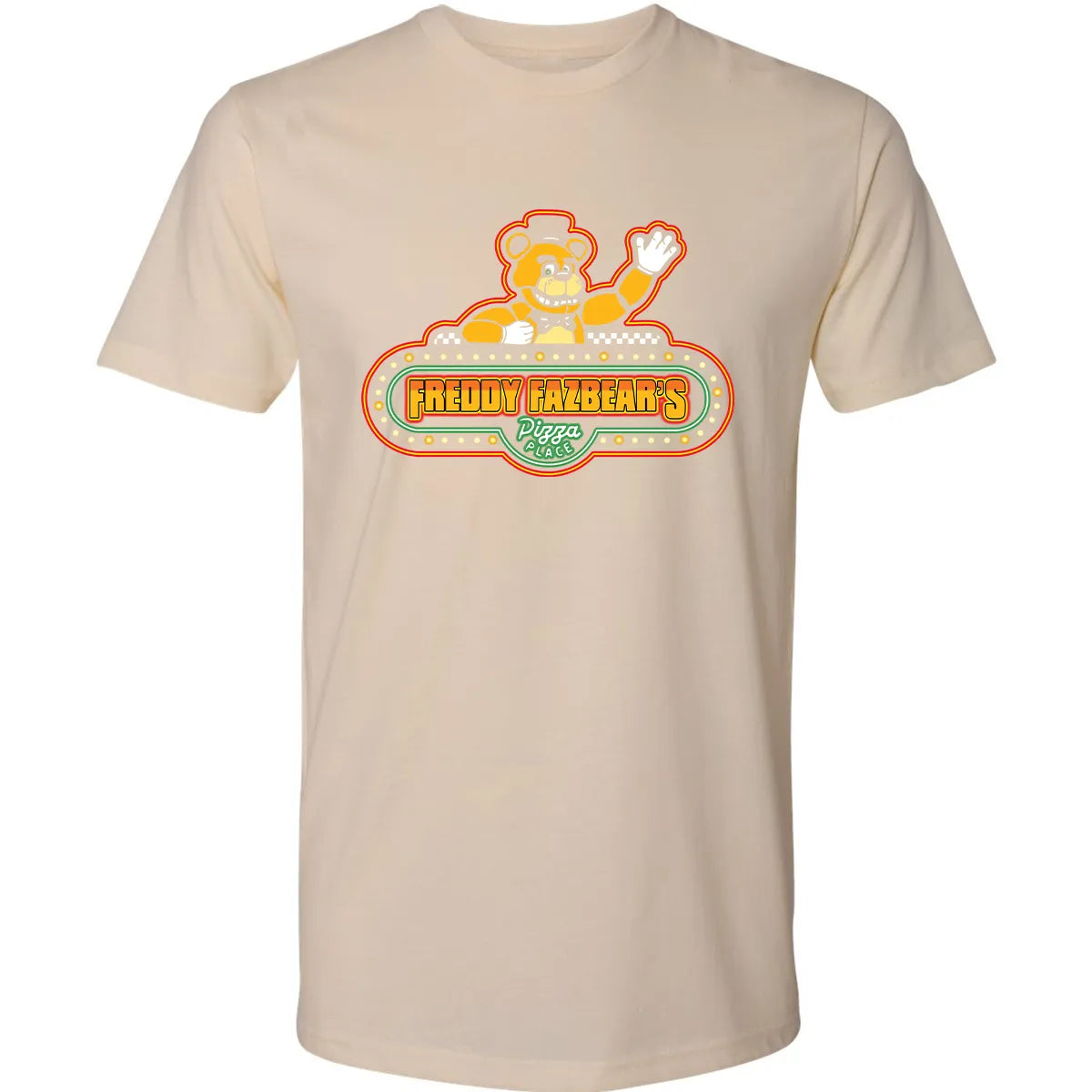 Premium Unisex T-shirt - SSJ1ZMJJ