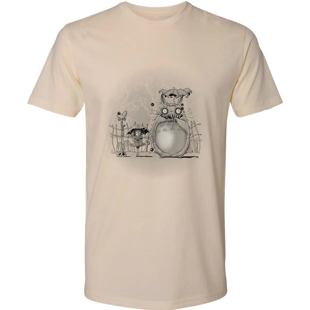 Premium Unisex T-shirt - T7ZTQM2G