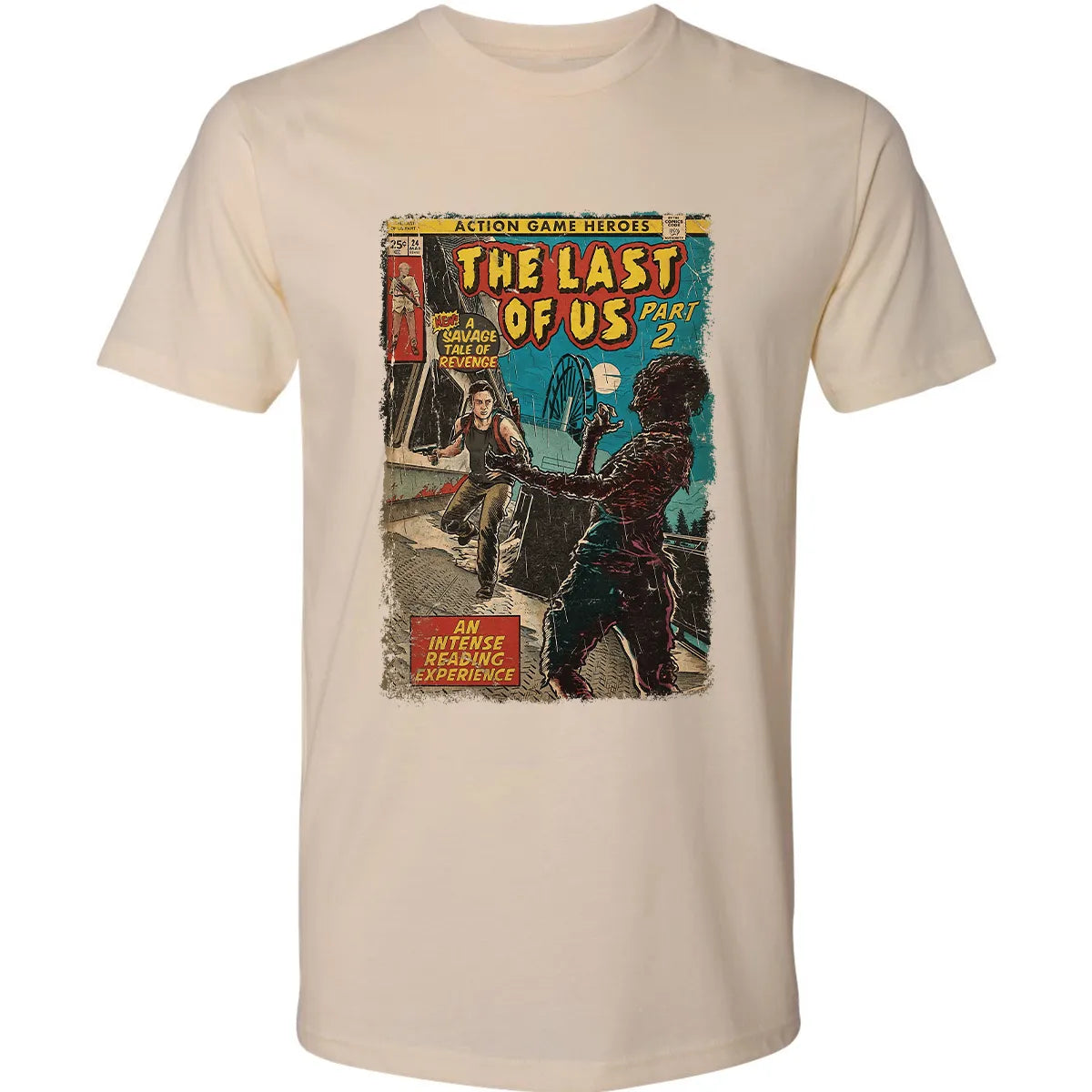 Premium Unisex T-shirt - 9SB4G83K