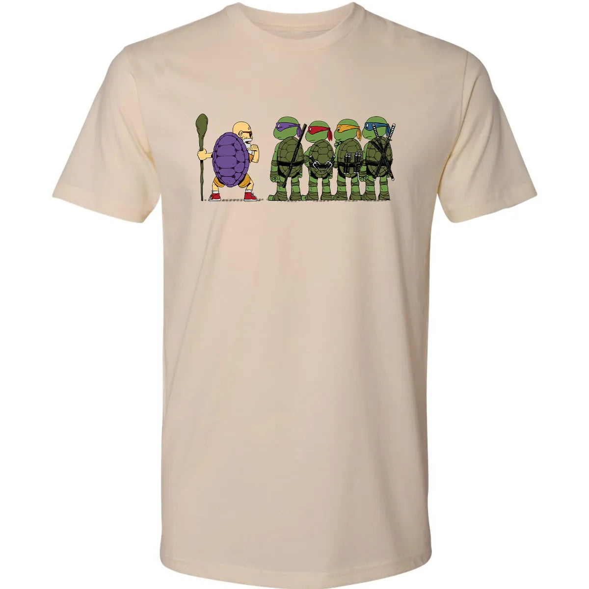 Premium Unisex T-shirt - CWZAR3WZ