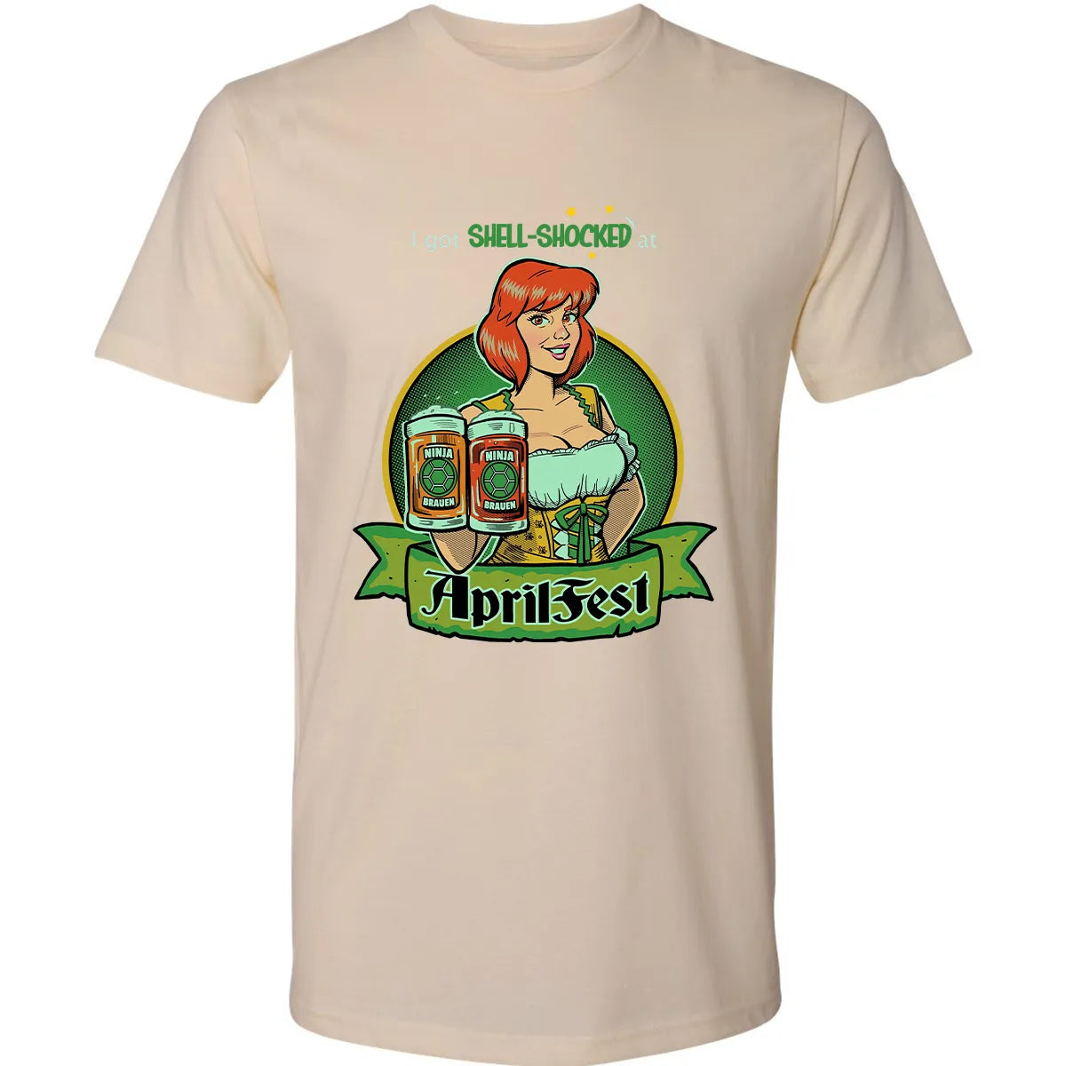 Premium Unisex T-shirt - 4ZZ8E7Z2