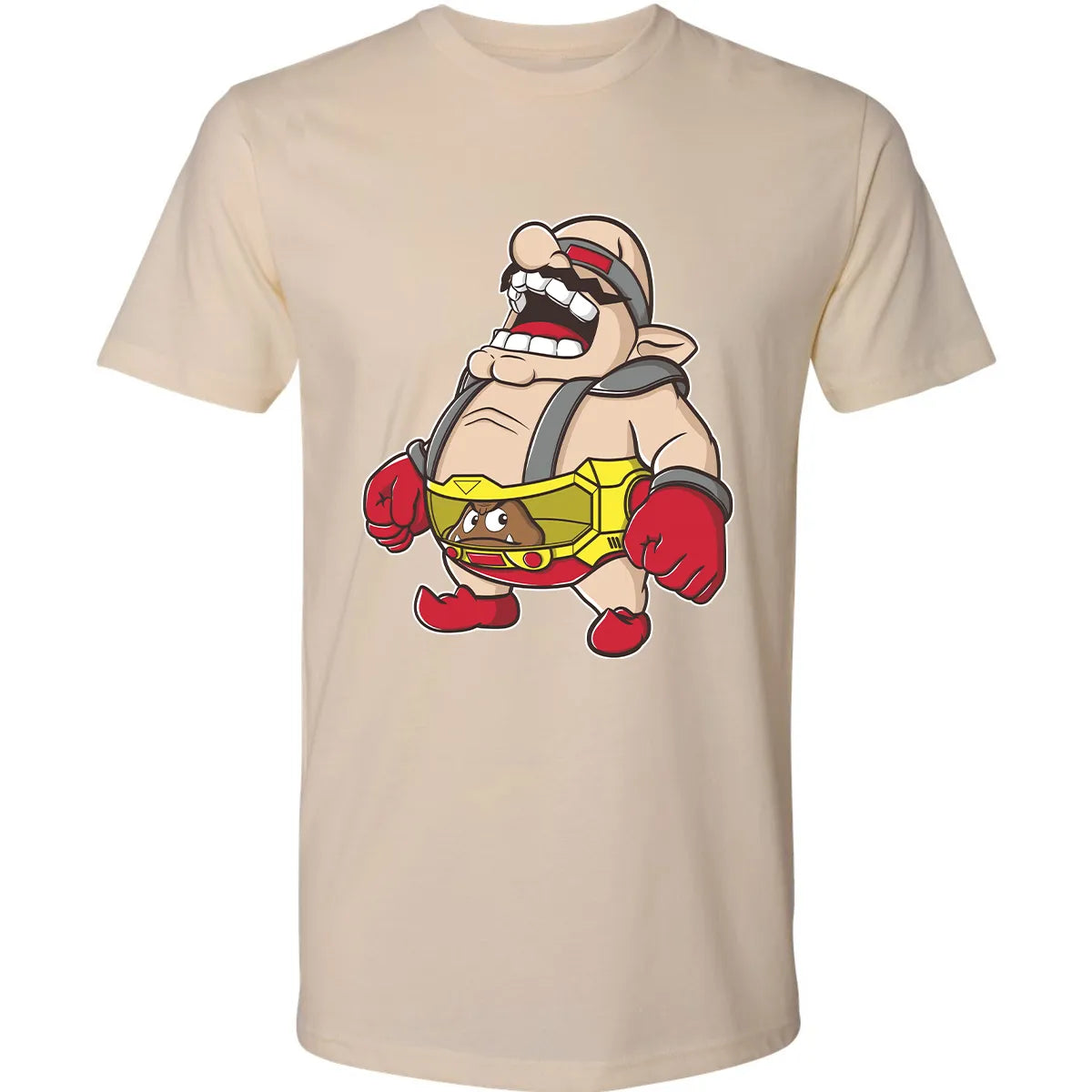 Premium Unisex T-shirt - XY44E5PH