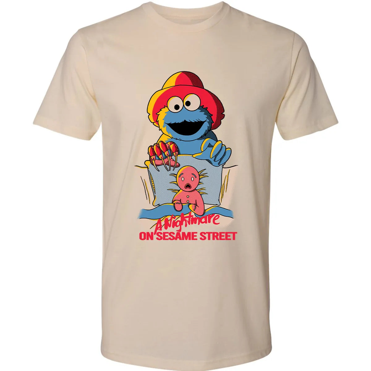 Premium Unisex T-shirt - APK1LLK8