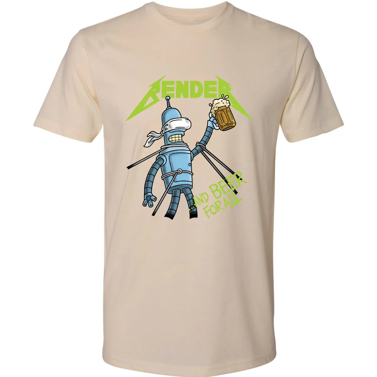 Premium Unisex T-shirt - KPU2HJV9