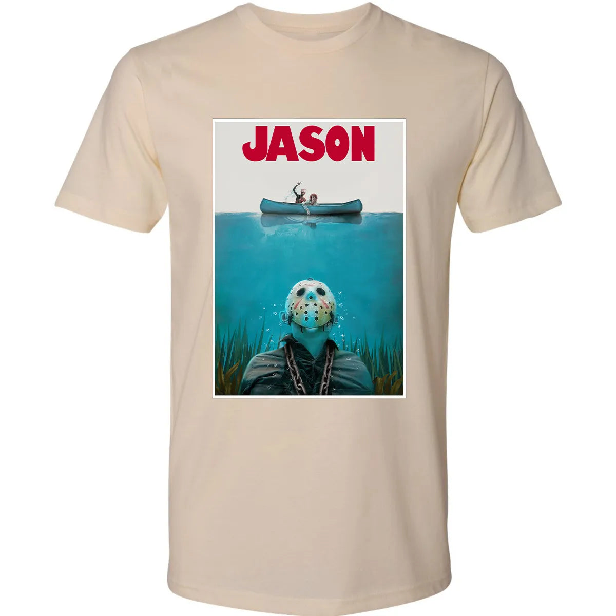 Premium Unisex T-shirt - XAURQ9ZQ