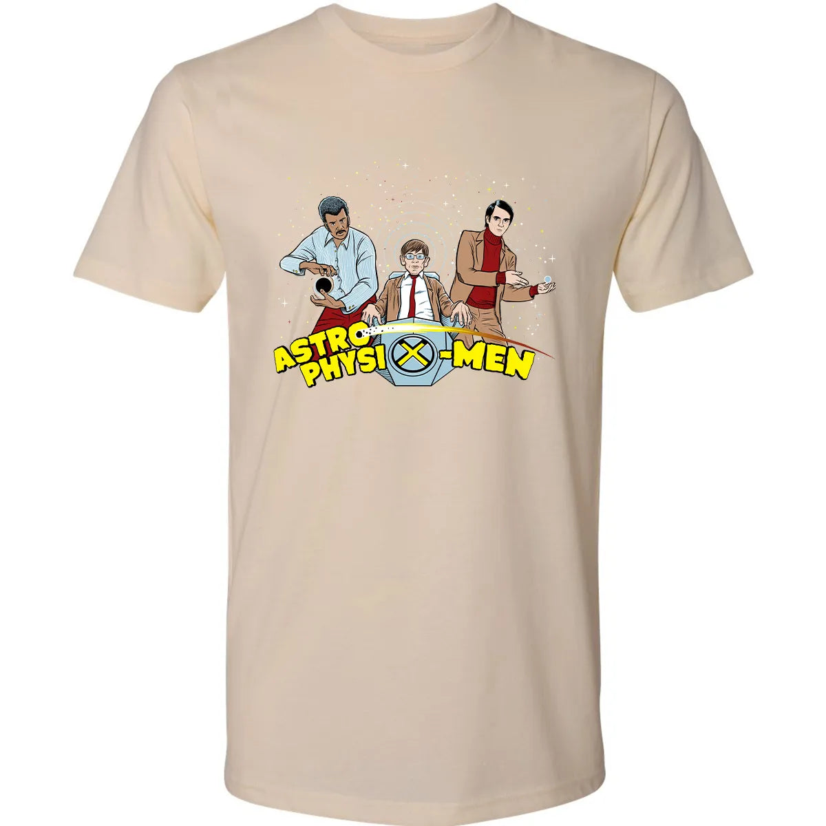 Premium Unisex T-shirt - UFQD8H29