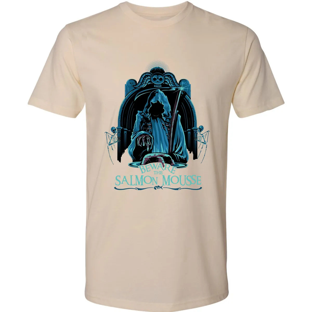 Premium Unisex T-shirt - E36G3T8J